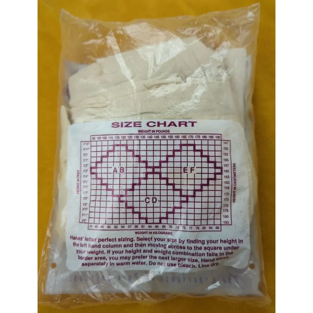 Hanes sale vintage